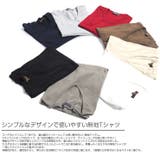 Tシャツ 7分袖 七分袖 | SPADE | 詳細画像2