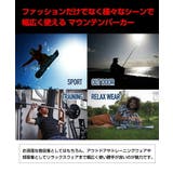 マウンテンパーカー メンズ パーカー | SPADE | 詳細画像8