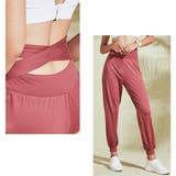 バッククロスボトムス | Spero | 詳細画像10 