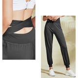 バッククロスボトムス | Spero | 詳細画像17 