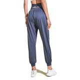 ブルー | バッククロスボトムス | Spero