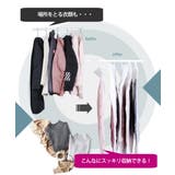 吊るせる衣類圧縮袋3枚組 大サイズ1枚 中サイズ2枚 | Spero | 詳細画像4