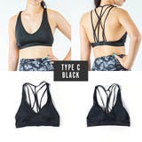 スポーツブラ アウトレット ホックタイプ | Spero | 詳細画像10 