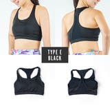 スポーツブラ アウトレット ホックタイプ | Spero | 詳細画像14 