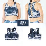 スポーツブラ アウトレット ホックタイプ | Spero | 詳細画像19 