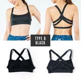 スポーツブラ アウトレット ホックタイプ | Spero | 詳細画像9 