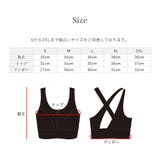 スポーツブラ 揺れない ランニング | Spero | 詳細画像7