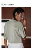 ショルダーメッシュTシャツ レディース 半袖 | Spero | 詳細画像13 