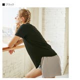 バックホールTシャツ レディース スポーツウェア | Spero | 詳細画像14 