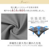 クロスフィットタンク トップス ヨガウェア | Spero | 詳細画像3 