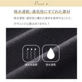 スリムサイドストラップT トップス スポーツウェア | Spero | 詳細画像6