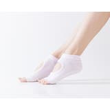 ヨガ 靴下 ソックス | Spero | 詳細画像7 