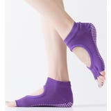 ヨガ 靴下 ソックス | Spero | 詳細画像8 