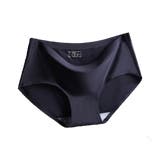 ブラック | シームレス ショーツ 下着 | Spero