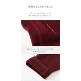 裏起毛レギンス 裏起毛タイツ 裏起毛パンツ | Spero | 詳細画像5 