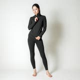 裏起毛レギンス 裏起毛タイツ 裏起毛パンツ | Spero | 詳細画像13 