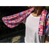 ラブリーハート | 冷却タオル 極冷感タオル 冷たい | Spero