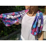 ボタニカルリーフ | 冷却タオル 極冷感タオル 冷たい | Spero