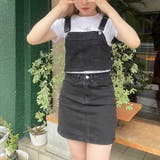 サロペット風デニムセットアップ | SPIGA | 詳細画像10