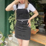 サロペット風デニムセットアップ | SPIGA | 詳細画像11