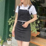 サロペット風デニムセットアップ | SPIGA | 詳細画像13