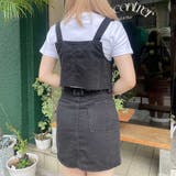 サロペット風デニムセットアップ | SPIGA | 詳細画像21