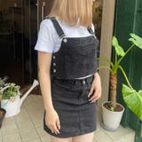 サロペット風デニムセットアップ | SPIGA | 詳細画像7