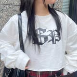 SPロゴショート丈スウェット | SPIGA | 詳細画像11