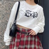 SPロゴショート丈スウェット | SPIGA | 詳細画像12