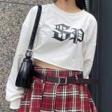 SPロゴショート丈スウェット | SPIGA | 詳細画像13