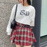 SPロゴショート丈スウェット | SPIGA | 詳細画像2