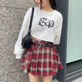 SPロゴショート丈スウェット | SPIGA | 詳細画像3