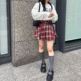 SPロゴショート丈スウェット | SPIGA | 詳細画像4