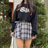 SPロゴショート丈スウェット | SPIGA | 詳細画像7