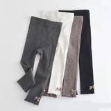 リボン付×ローリブレギンス B | iosonomao | 詳細画像1