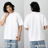 Tシャツ 半袖 カットソー | SPORTSMARIO-MEN | 詳細画像5 