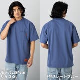 Tシャツ 半袖 カットソー | SPORTSMARIO-MEN | 詳細画像8 