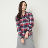 ビエラチェックシャツ | SpRay | 詳細画像11 