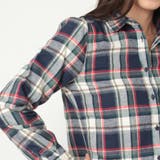 ビエラチェックシャツ | SpRay | 詳細画像8 