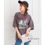 【CAP付】フォトプリントTシャツ | SpRay | 詳細画像7 