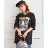 【CAP付】フォトプリントTシャツ | SpRay | 詳細画像8 