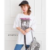 【CAP付】フォトプリントTシャツ | SpRay | 詳細画像9 