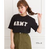 ARMY ピグメントTシャツ | SpRay | 詳細画像9 