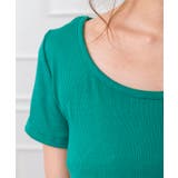 テレコ Tシャツ | SpRay | 詳細画像13 