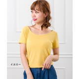 テレコ Tシャツ | SpRay | 詳細画像7 