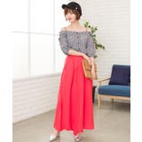 ワイドスカウチョ | SpRay | 詳細画像2