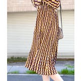 幾何学スタンドフリルワンピース/MEGA SALE CM 白石麻衣着用 | SpRay | 詳細画像4