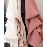 ボリュームスリーブ七分ブラウス | SpRay | 詳細画像5 