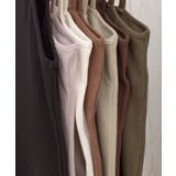 アシメキャミタンクトップ | SpRay | 詳細画像3 