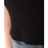 アシメキャミタンクトップ | SpRay | 詳細画像9 